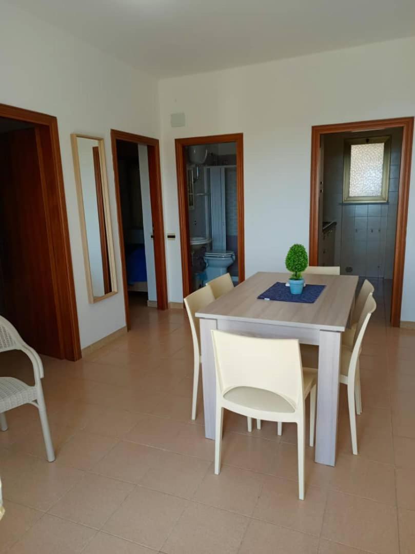 مارينا دي كاميروتا Residence Belvedere المظهر الخارجي الصورة